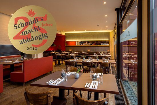 Schmidt's Restaurant & Gourmetcatering